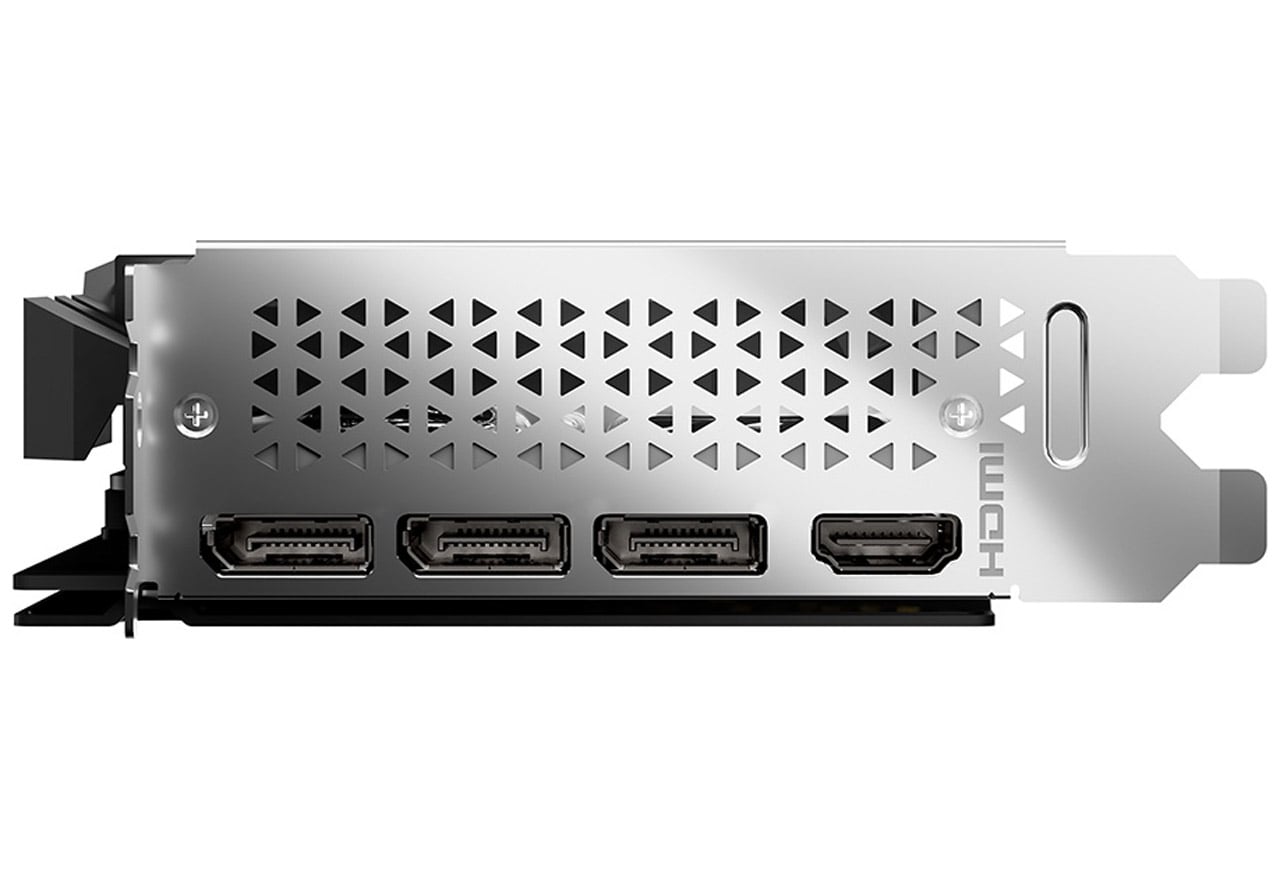 PNY GeForce RTX 4060 Ti 8GB XLR8 Gaming VERTO EPIC-X ARGB 3FAN