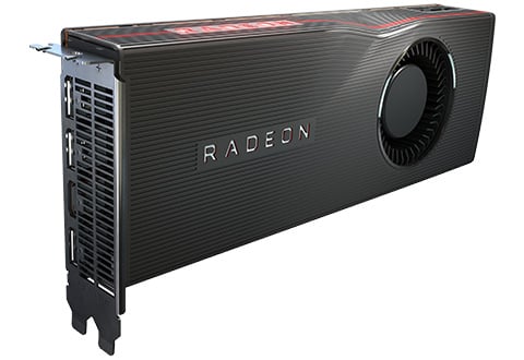 SAPPHIRE RADEON RX 5700 XT 8G | SAPPHIRE グラフィックボード RADEON