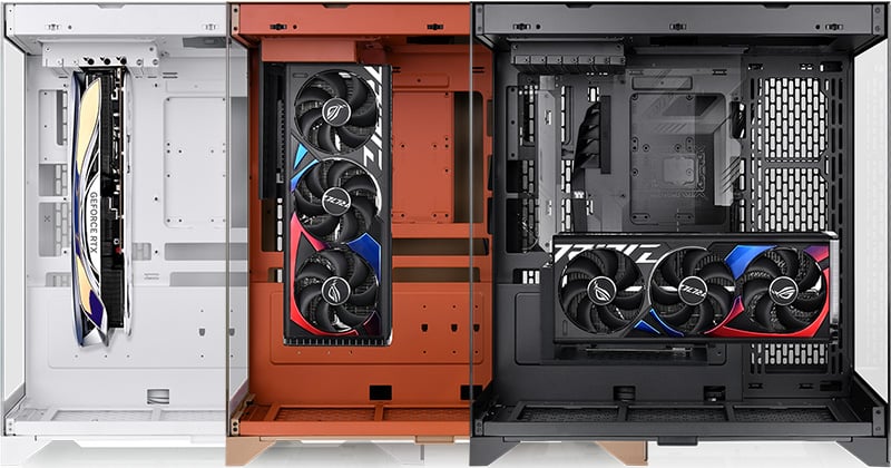 CTE E550 TGシリーズ | Thermaltake ミドルタワー型PCケース | 株式