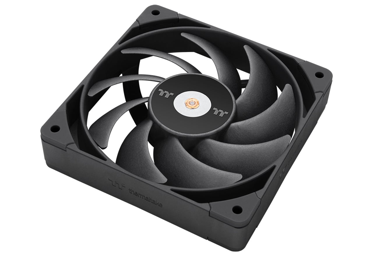 TOUGHFAN Proシリーズ | Thermaltake ファン | 株式会社アスク