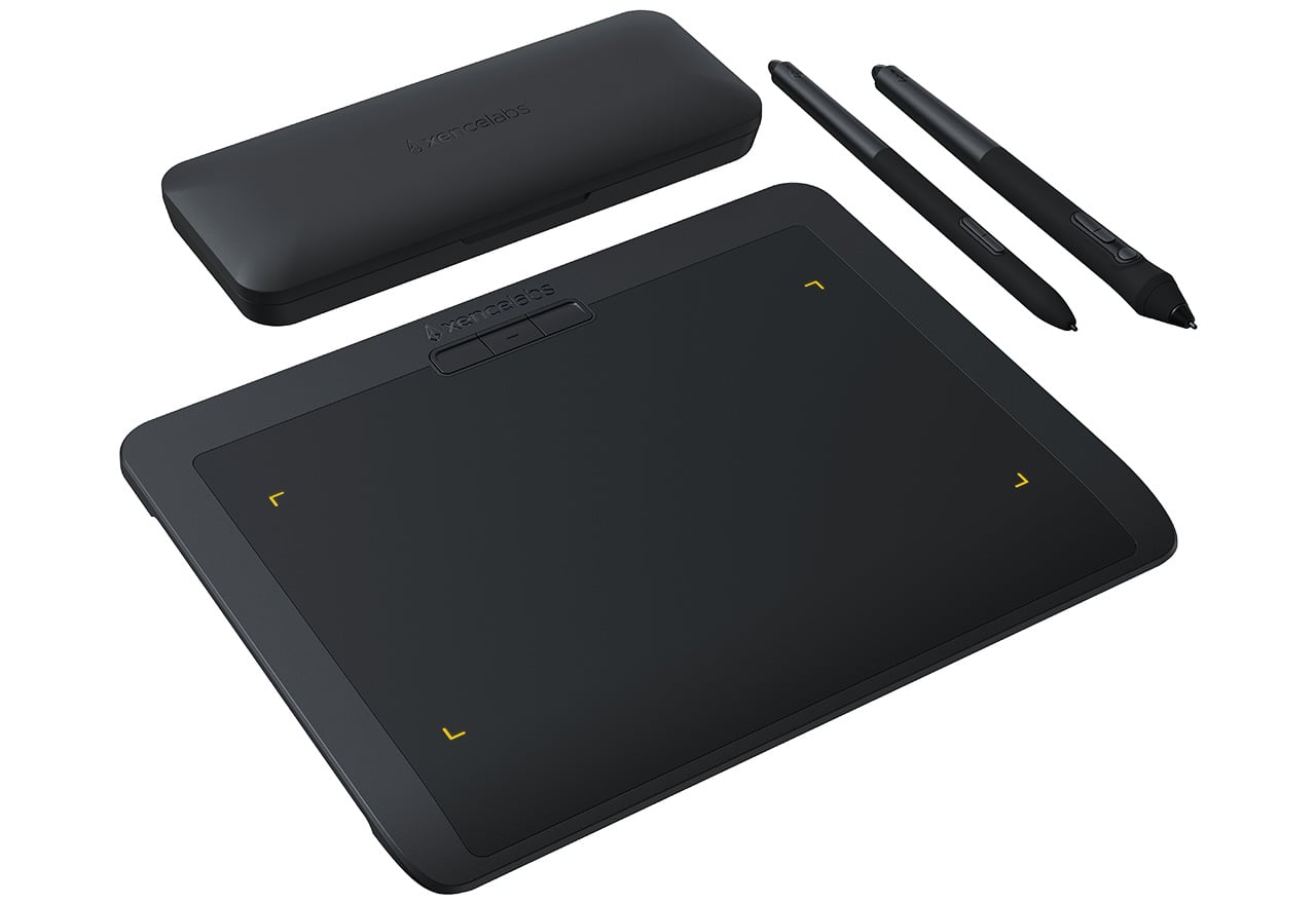 Pen Tablet Small Standard | Xencelabs ペンタブレット | 株式会社アスク