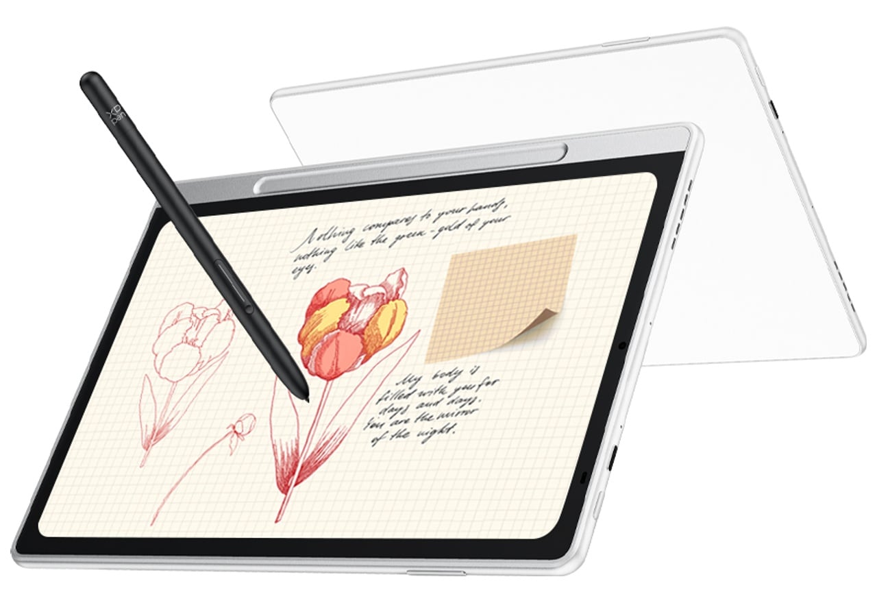 Magic Note Pad | XPPen タブレット | 株式会社アスク