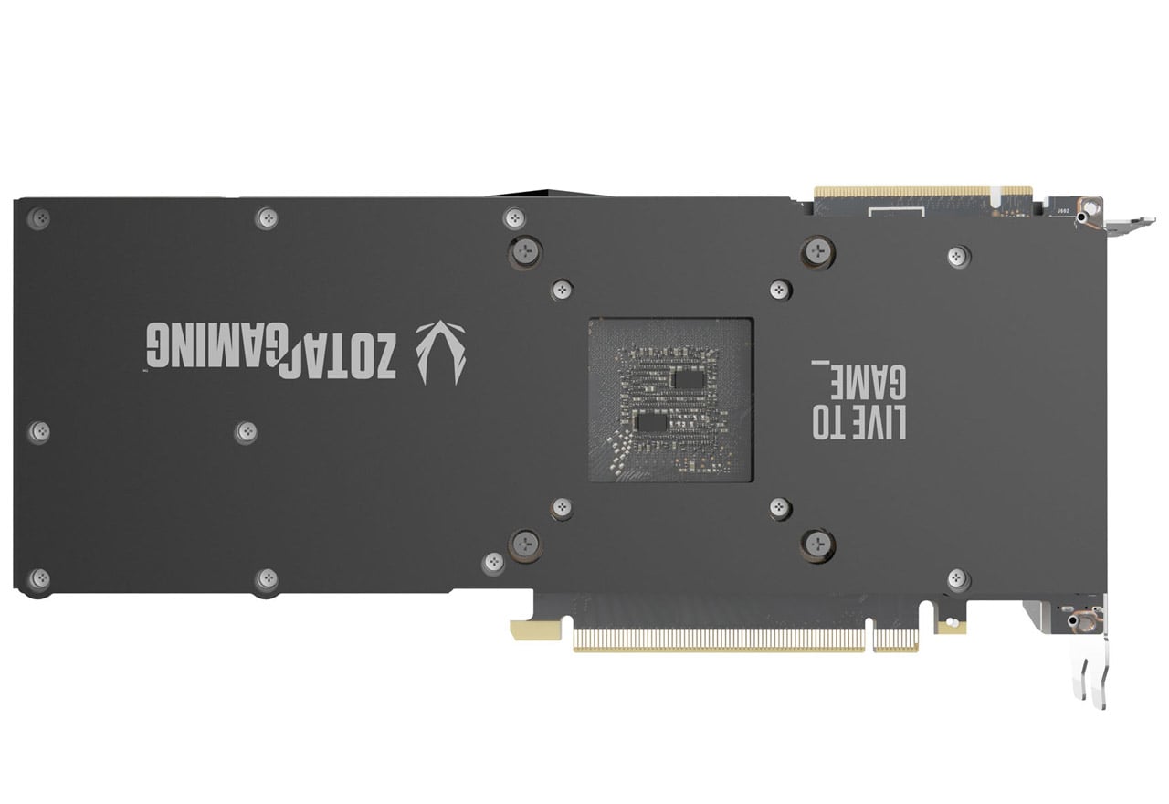 ZOTAC GAMING GeForce RTX 2080 SUPER Twin Fan | ZOTAC NVIDIA