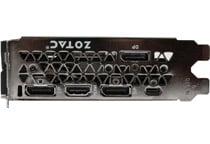 ZOTAC GAMING GeForce RTX 2080 | ZOTAC NVIDIA グラフィックボード