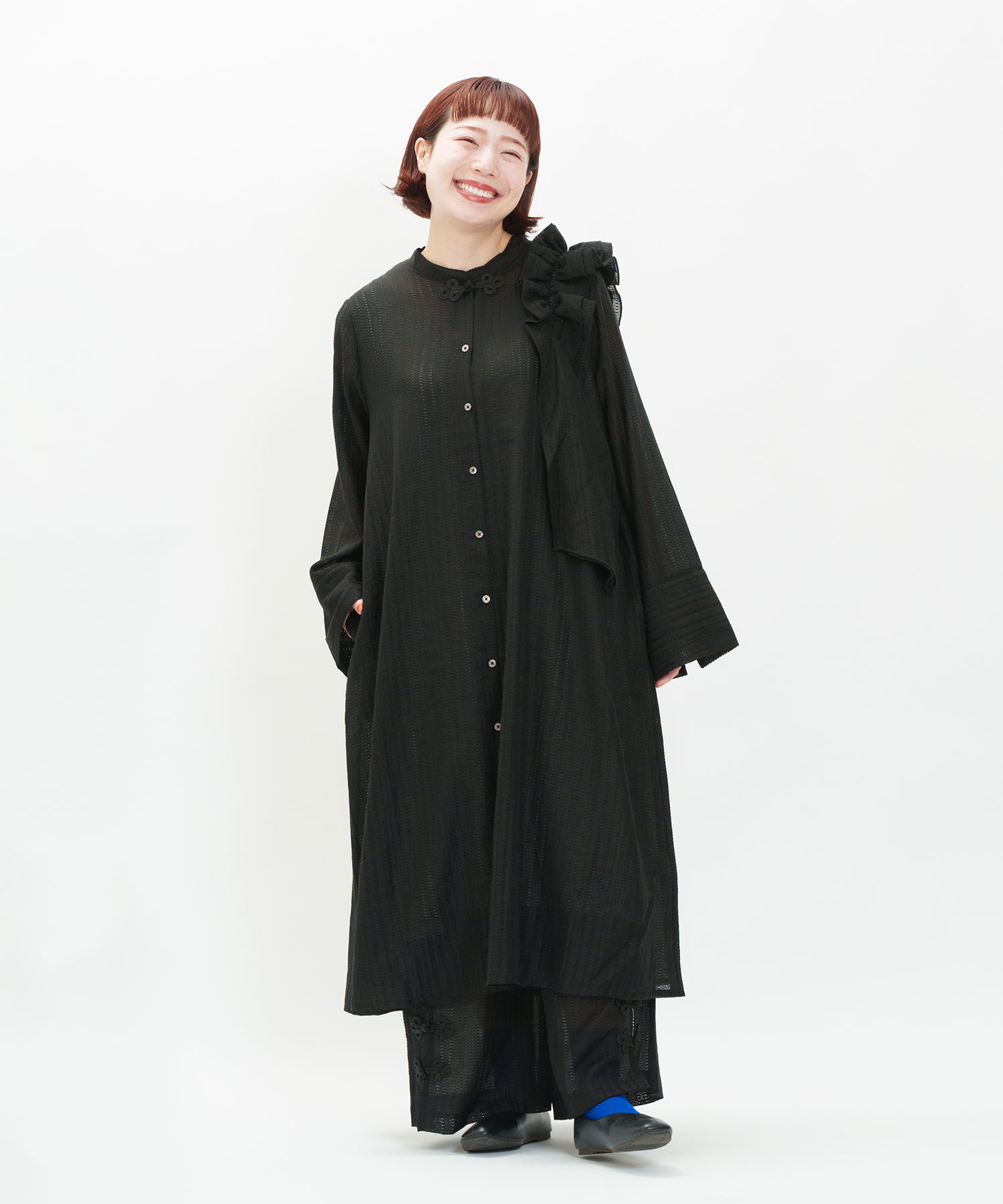 きれいめアイテム4シリーズ - AS KNOW AS | アズノゥアズ