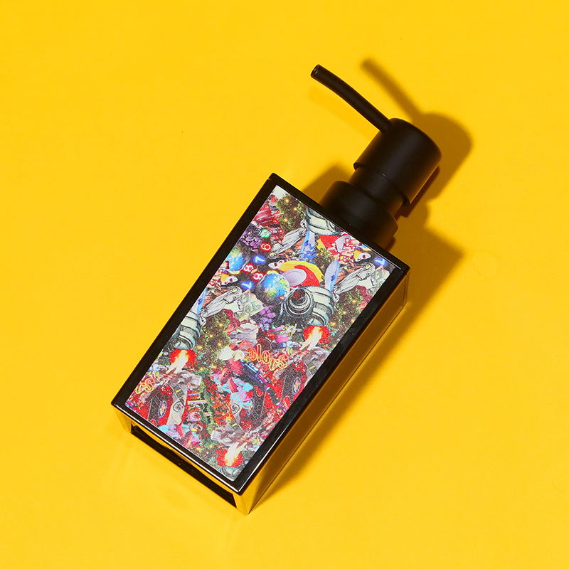 SEKAI NO OWARI 10周年記念グッズ」 | A!SMART