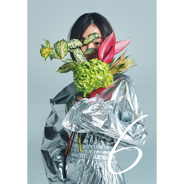 Zine「6」 | 藤原さくら | A!SMART