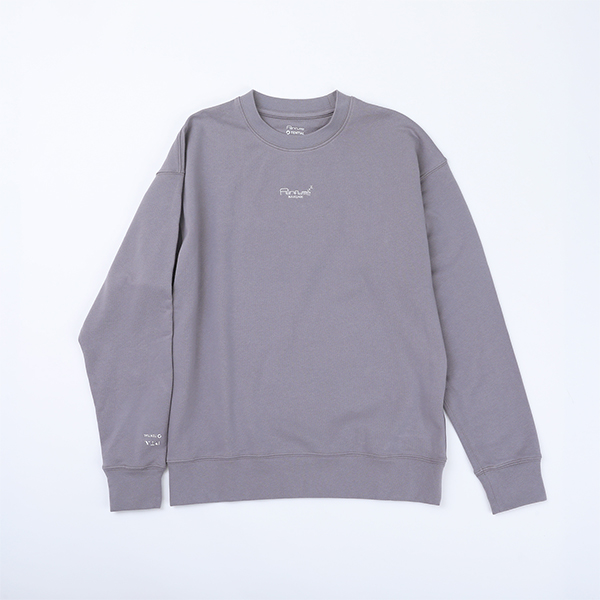 Perfume×BAKUNE（British Gray） | Perfume | A!SMART