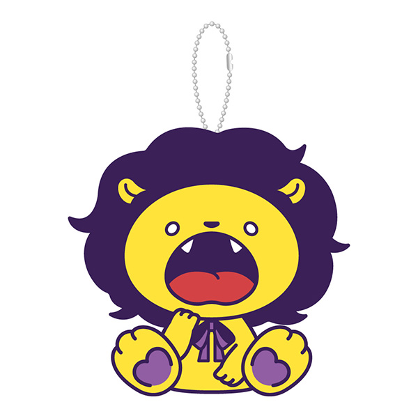 ししあんぐりぬいぐるみ | 古川 慎 | A-on STORE