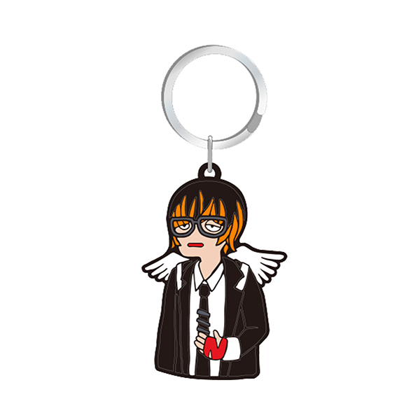 Mega Shinnosuke | A!SMART