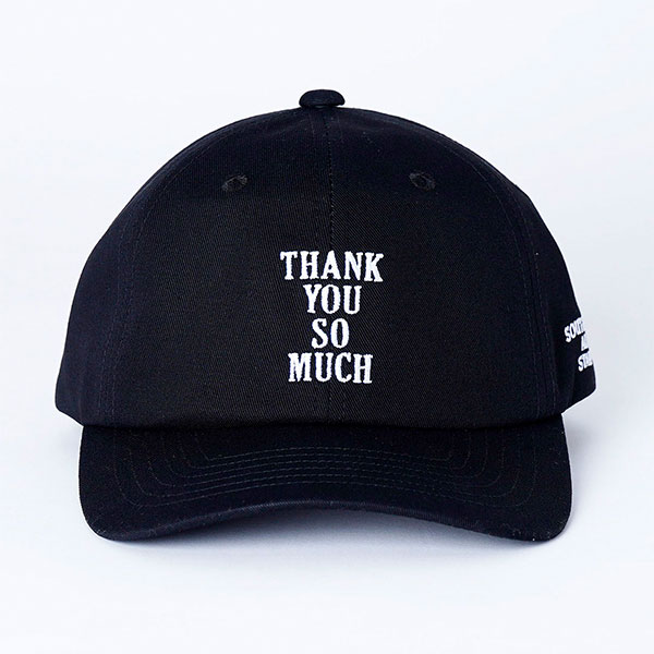 キャップ（Black） | サザンオールスターズ | A!SMART