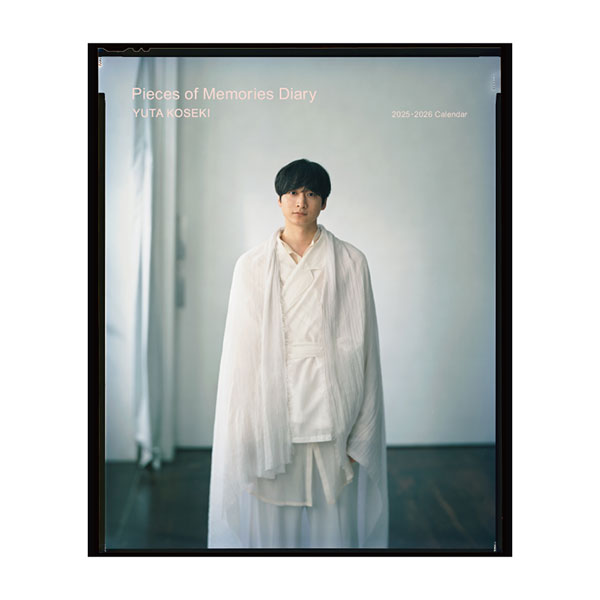 小関裕太 2025-2026 カレンダー | 小関 裕太 | A!SMART