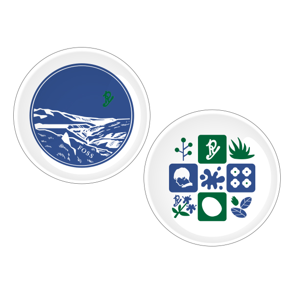 ピンズセット(3個入り) | 吉沢 亮 | A!SMART