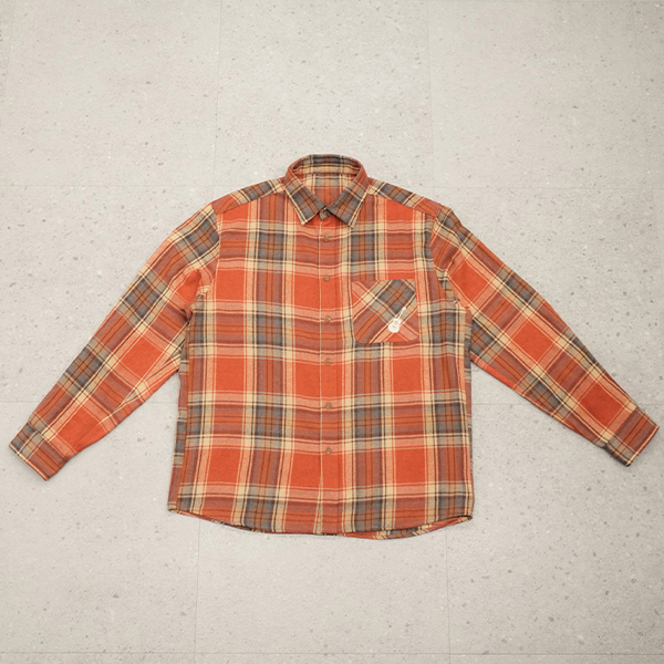 ネルシャツ | 桑田 佳祐 | A!SMART