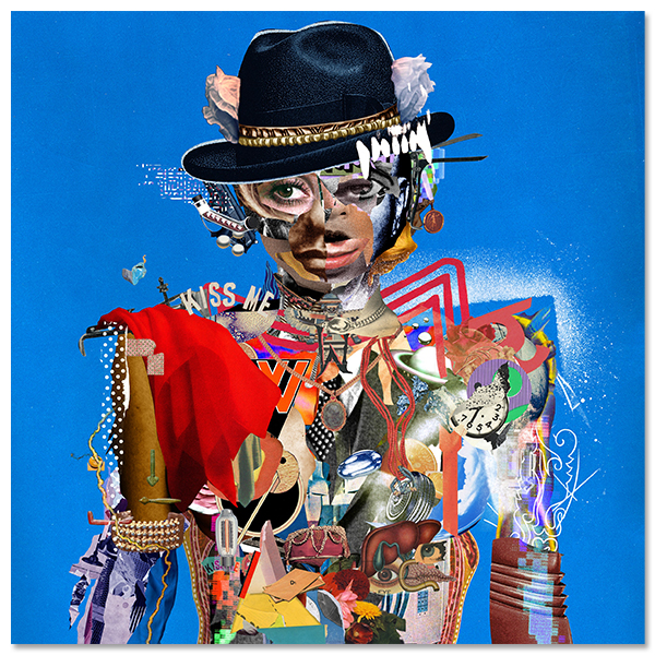 SEKAI NO OWARI | A!SMART