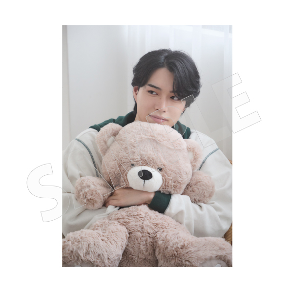 福崎那由他 2026-2027カレンダー【直筆サイン入り】 | 福崎 那由他 | A