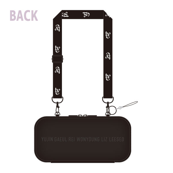 Light Stick Case | IVE | A!SMART