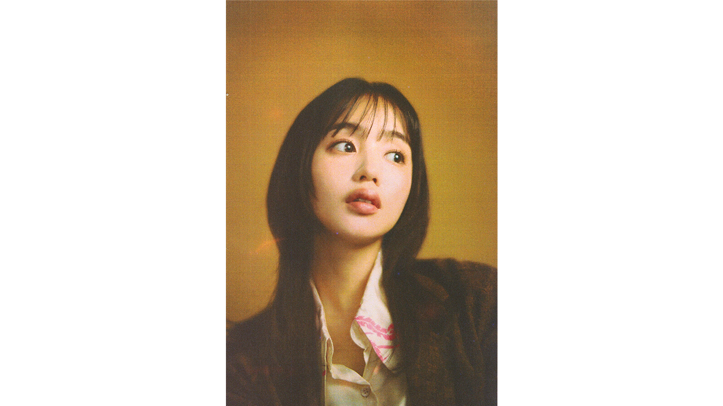 Zine「9」 | 藤原さくら | A!SMART