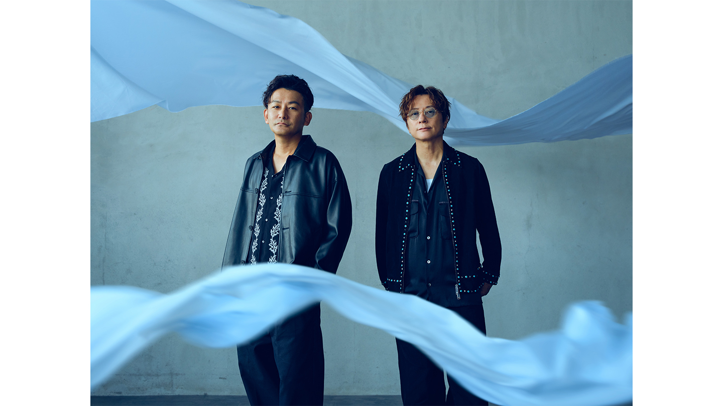 ベースボールシャツ | ポルノグラフィティ | A!SMART