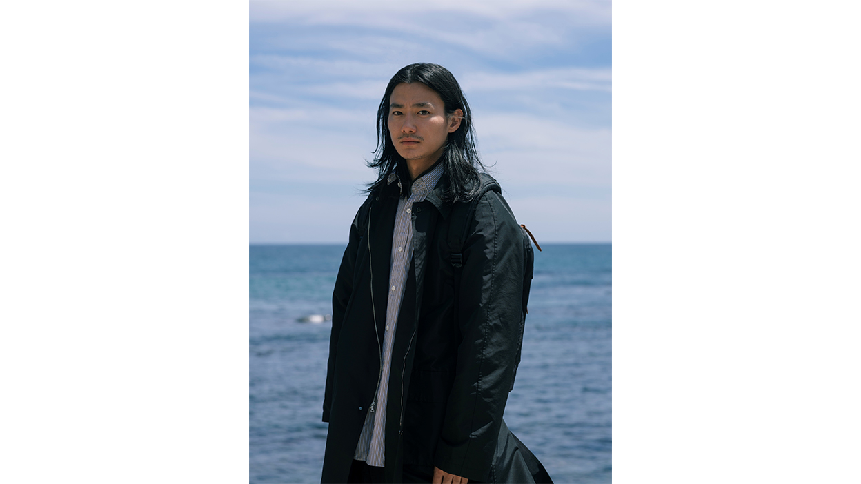 Shuhei Nomura | A!SMART