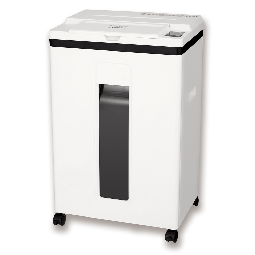 マイクロカットオートフィードシュレッダー S78MF（SA78MF） | 株式