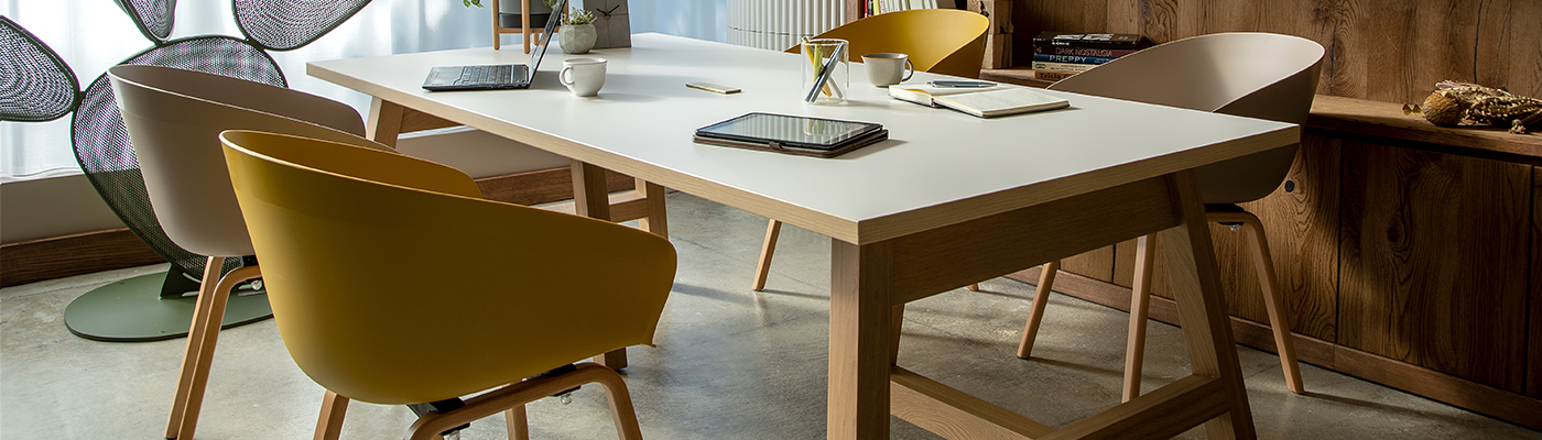 WorkPlus - 【ASPLUND CONTRACT】 アスプルンド コントラクト