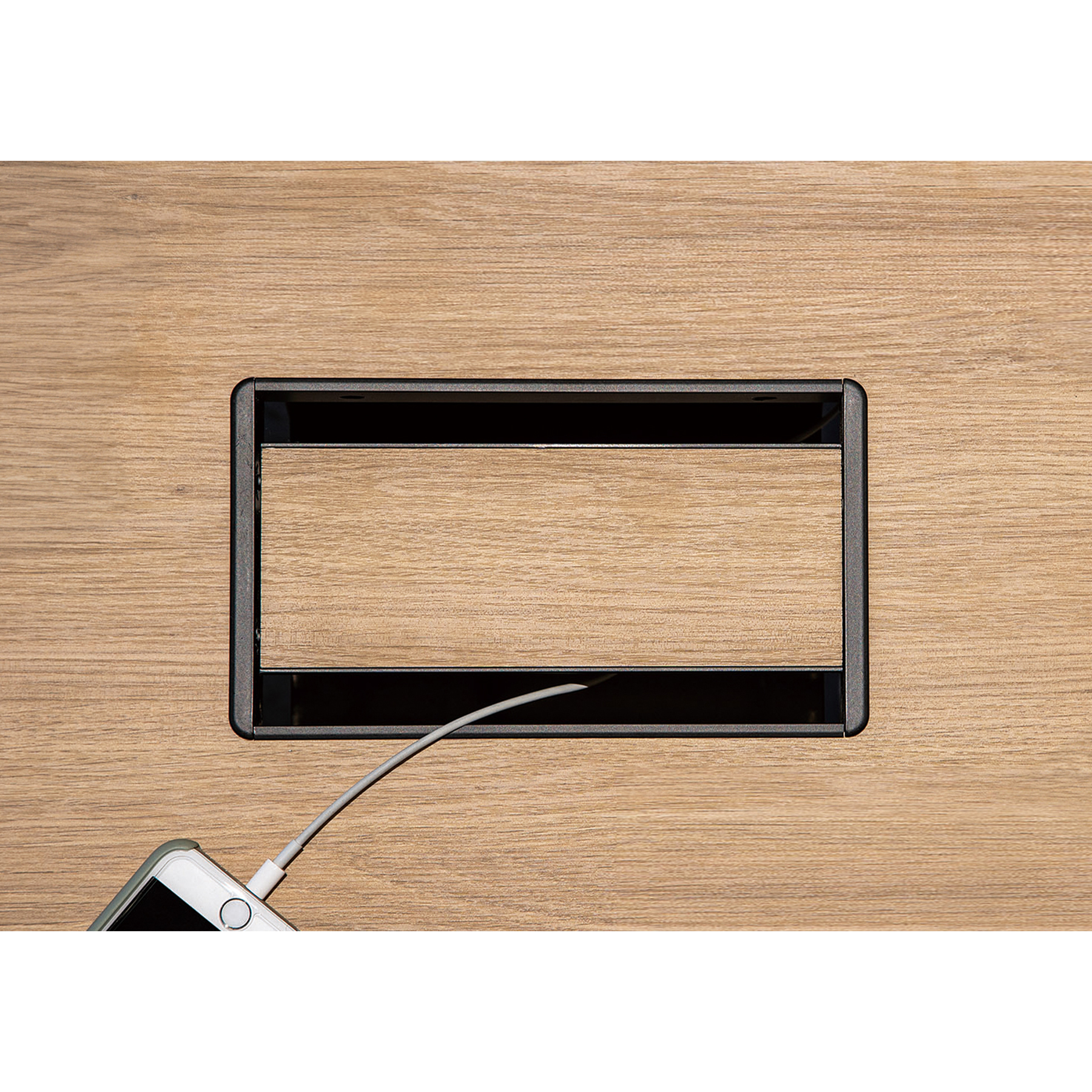 FLEX-WIZ HUDDLE CASTER DESK - 【ASPLUND CONTRACT】 アスプルンド