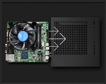 ミニPC Asrock deskmini 110 31400753.jpg