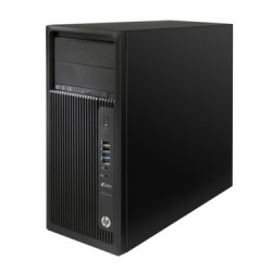 DESKTOP HP WORKSTATION Z240 TOWER - Assisminho - Copy and Print