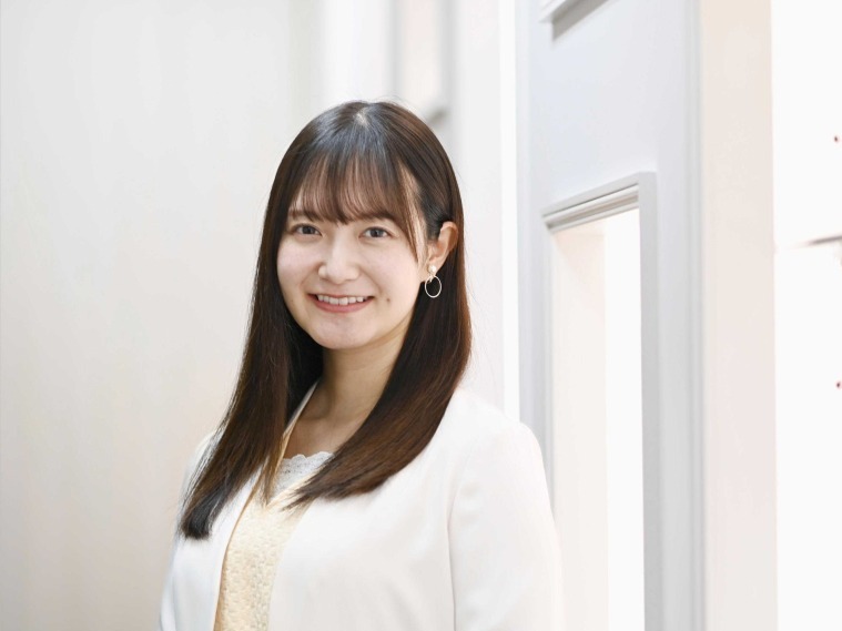 自分の心のセルフケアを」 元乃木坂46・中元日芽香さん、10月5日