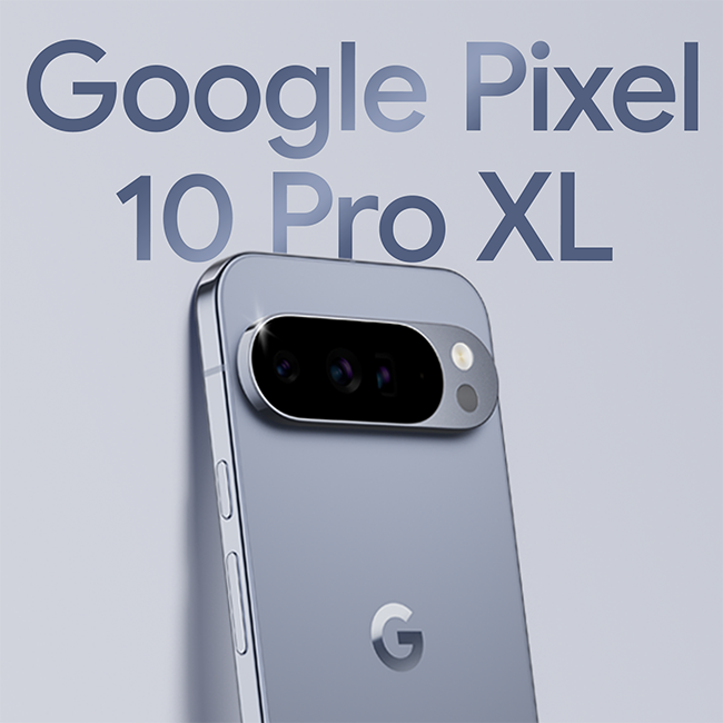 Google Pixel 10 Pro XL – Price, Specs & Reviews | AT&T