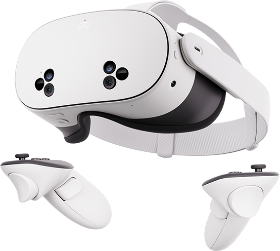 Meta Quest 3S - AT&T