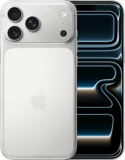 Buy New iPhone 17 Pro Max | Price, Colors and Plans | AT&T