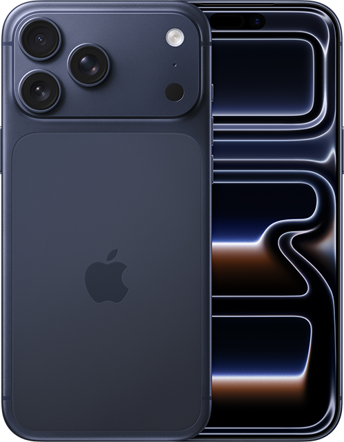 Buy New iPhone 17 Pro Max | Price, Colors and Plans | AT&T