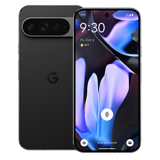 Google Pixel 9 Pro XL – Pricing, Specs & Reviews | AT&T Wireless