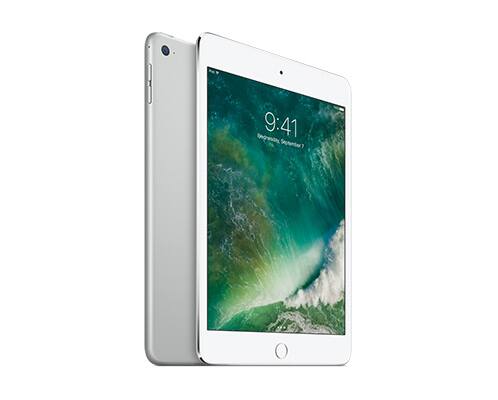 iPad mini 4 - Buy & Review Apple Tablet - AT&T
