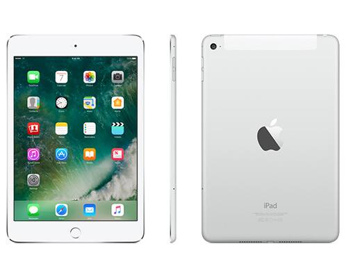 iPad mini 4 - Buy & Review Apple Tablet - AT&T