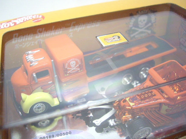 2006 CUSTOM CAR SHOW JAPAN 【