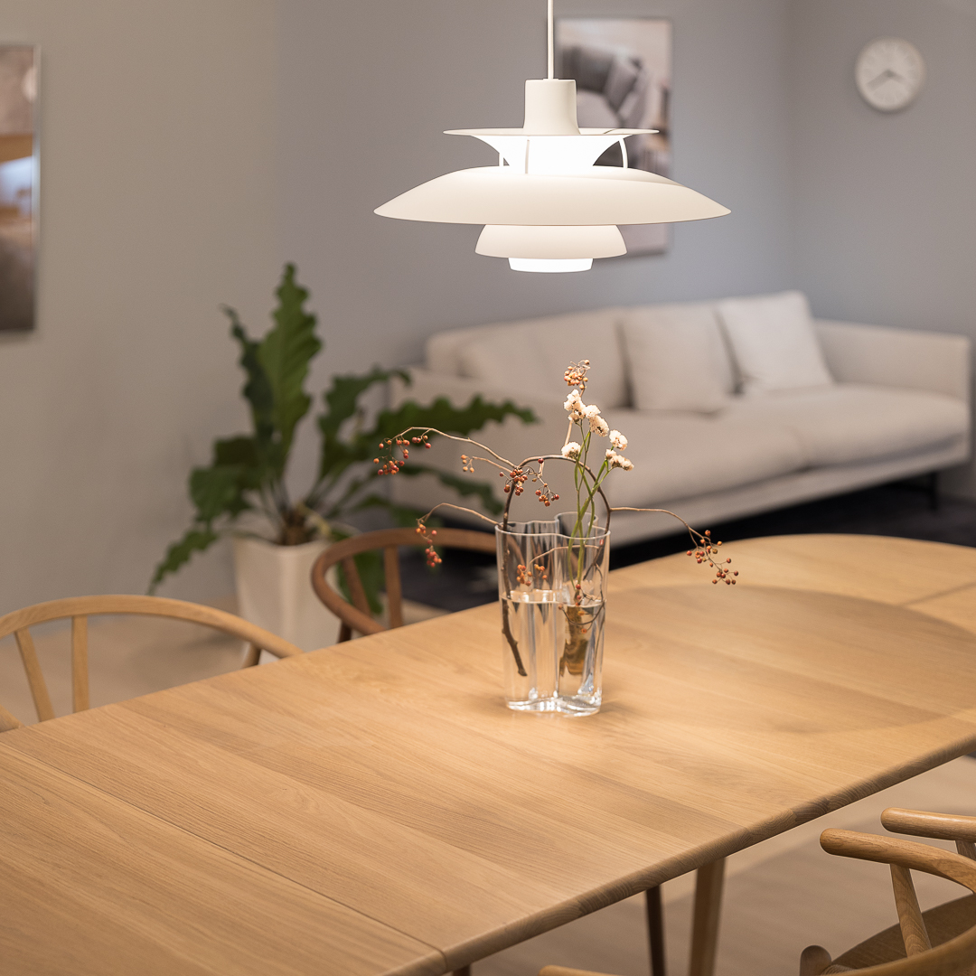 Louis Poulsen（ルイスポールセン）製品 2023年2月1日からの価格改定