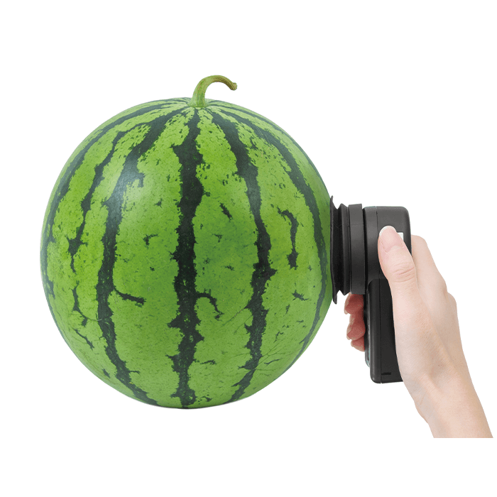 ポケット非破壊糖度計(小玉すいか) PAL-光センサー33 MINi | アタゴ