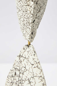 中根 楽｜艸-objet（set of 3） – ATELIERMO