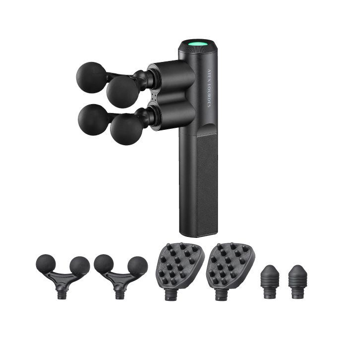 ルルドガン クアトロ AX-HX436｜ブランド｜株式会社アテックス