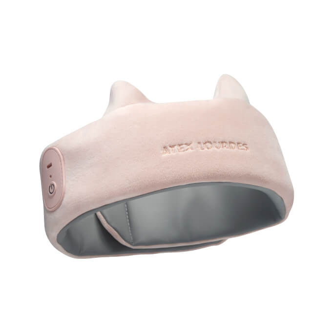 ドライヘッドスパ マドロムーン AX-HX345｜ブランド｜株式会社アテックス