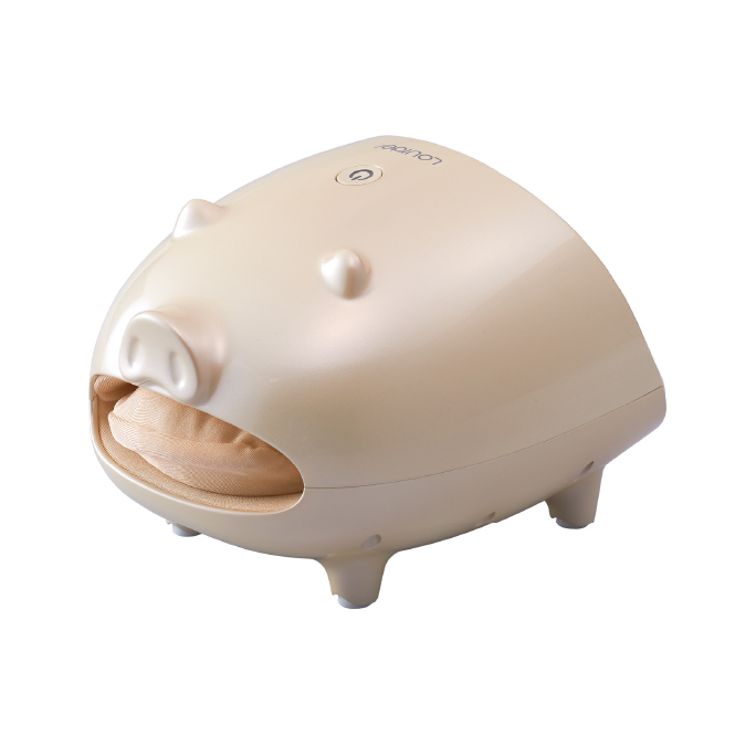 生産終了_ルルド フットケアコードレス リラブー AX-KXL3700｜ブランド