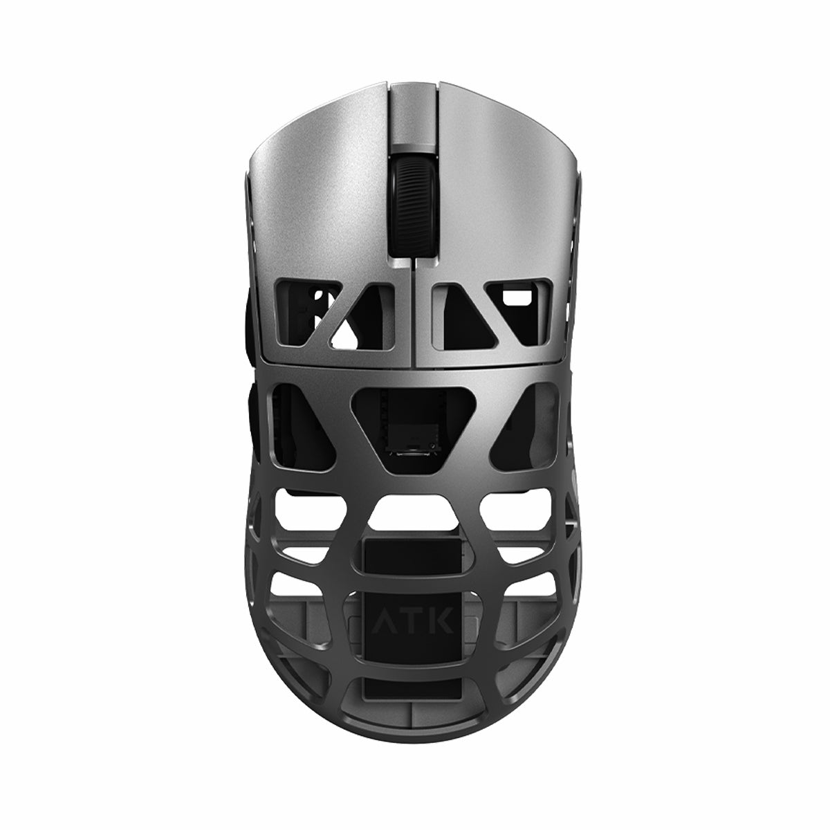 ATK FIERCE X | Lightweight Magnesium Alloy Gaming Mouse – ATK