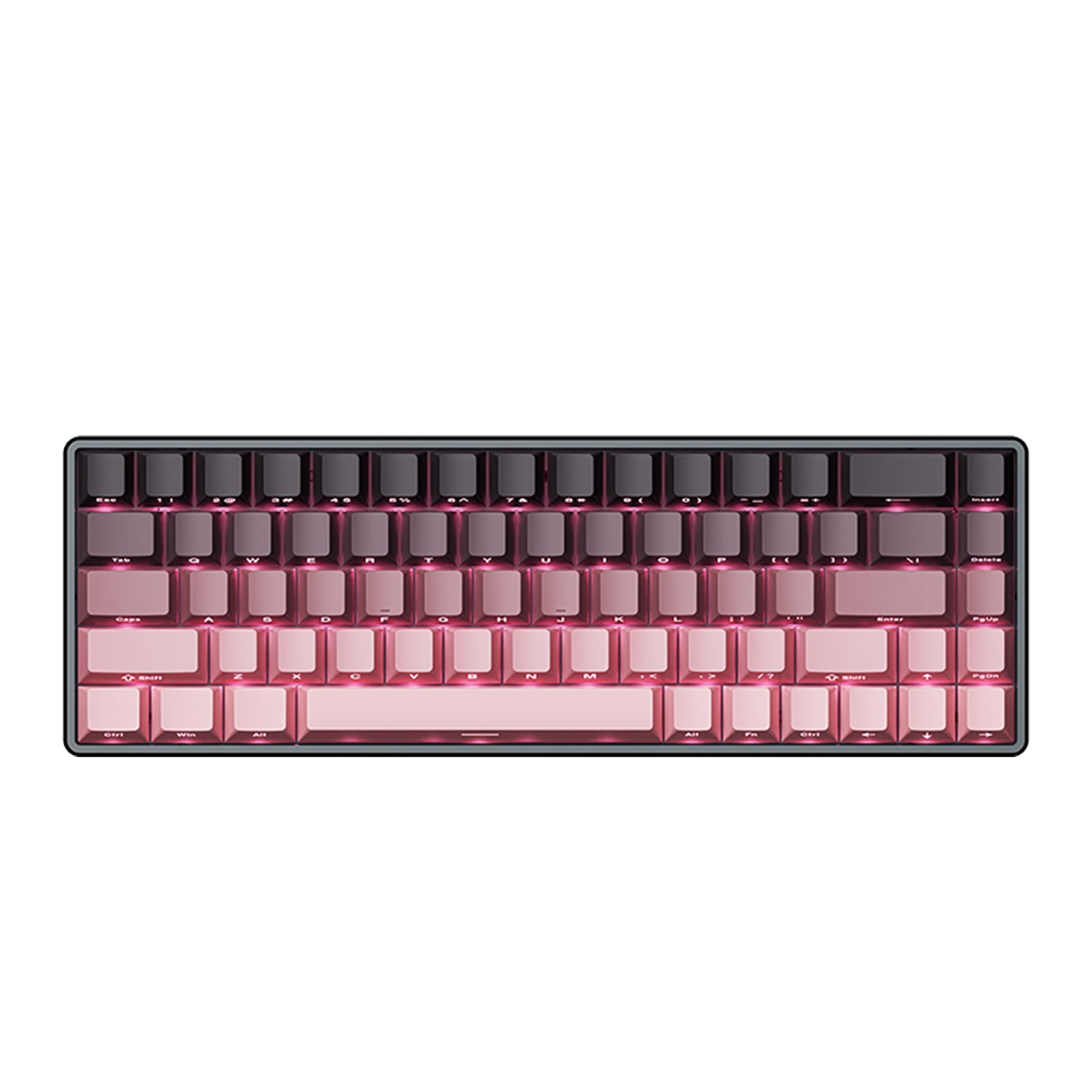 ATK 68 V3 eSports Keyboards | 65% CNC Aluminum – ATK Gaming Gear