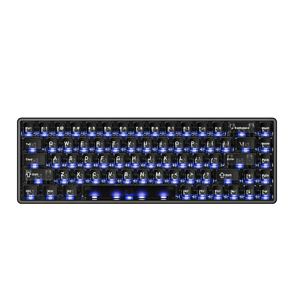 ATK 68 V3 eSports Keyboards | 65% CNC Aluminum – ATK Gaming Gear