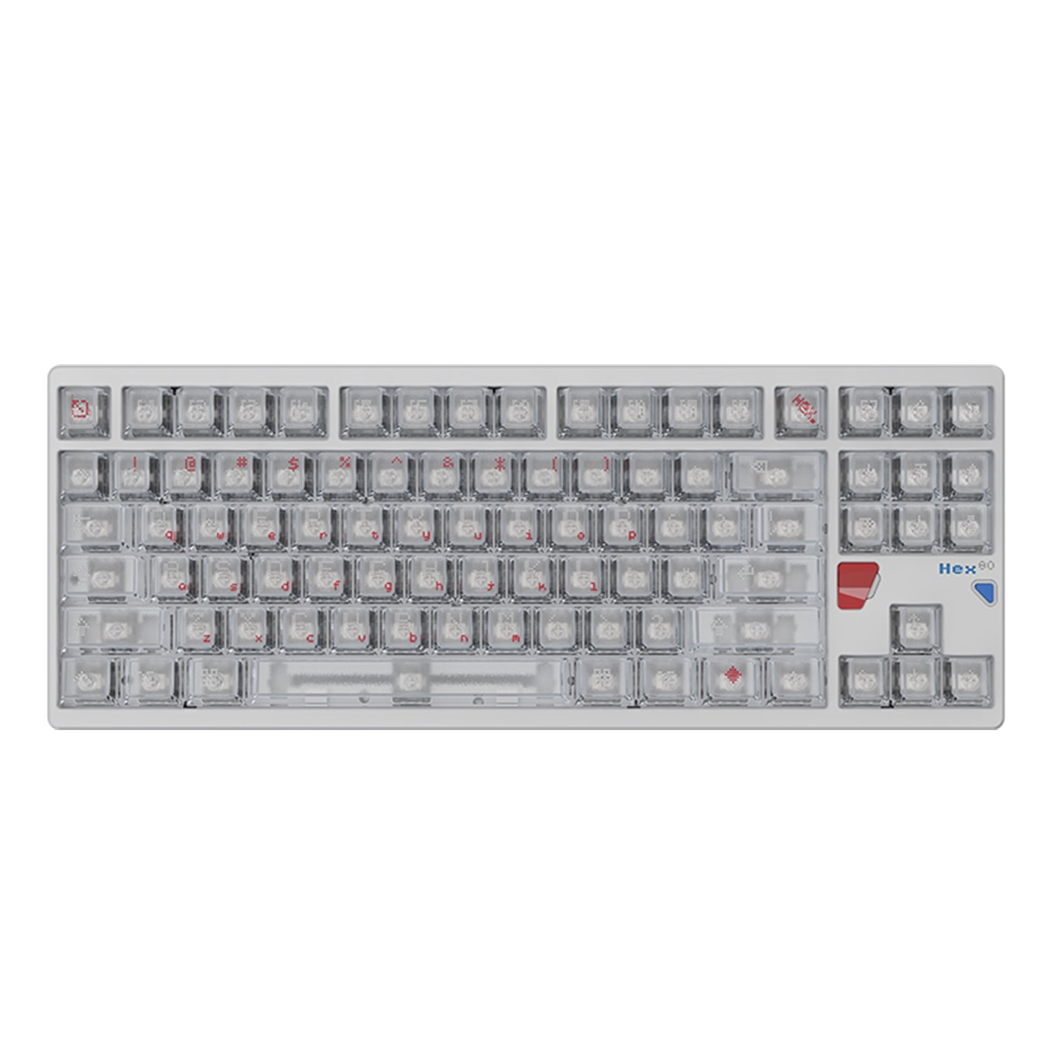 ATK RS6 Ultra | Aspas Hall Effect Gaming Keyboard – ATK Gaming Gear