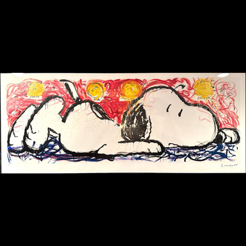 No Way Out | Atkinson Fine Art