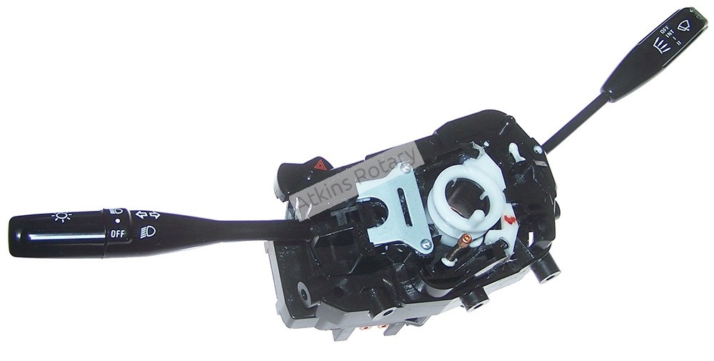 RX-7 FD3S RX-7 1型 純正 コンビネーションスイッチ 検索: アンフィニ